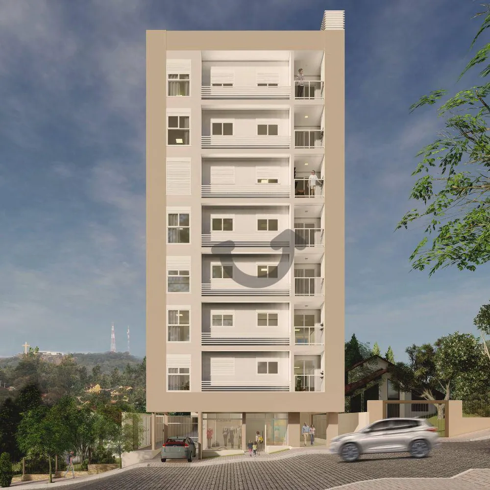Apartamento, 2 quartos, 92 m² - Foto 16