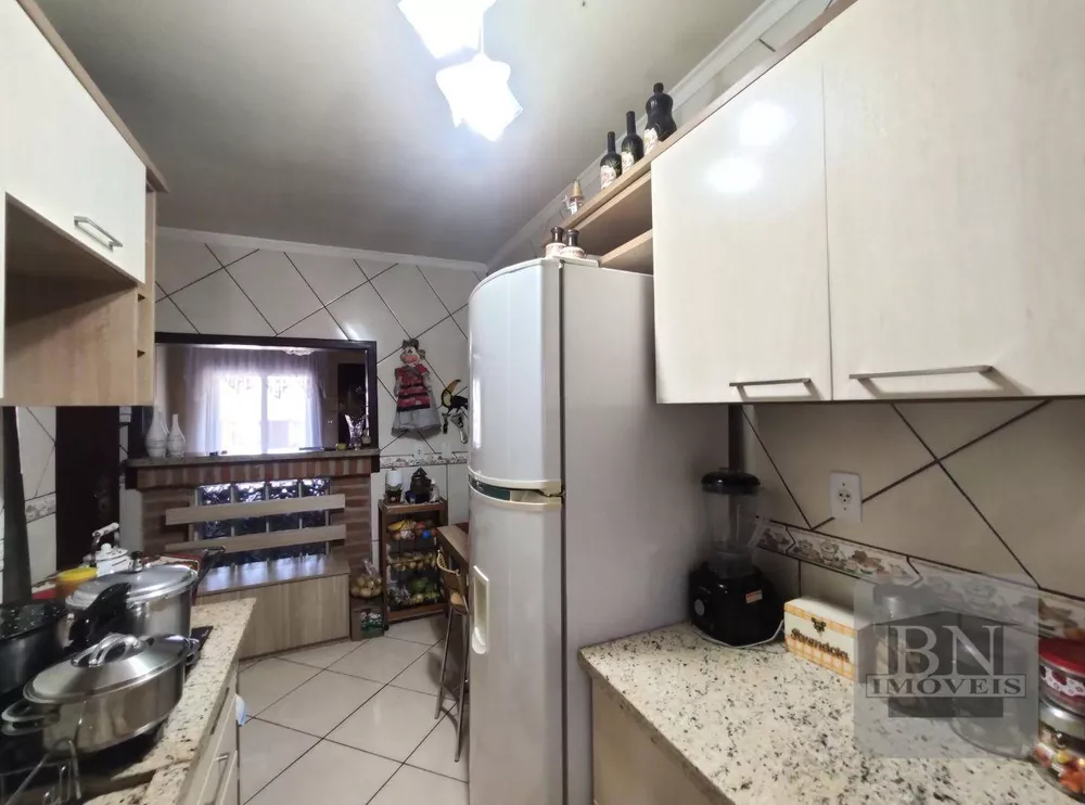 Casa, 2 quartos, 236 m² - Foto 6