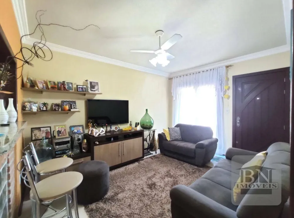 Casa, 2 quartos, 236 m² - Foto 14