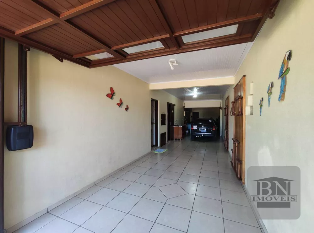 Casa, 2 quartos, 236 m² - Foto 9