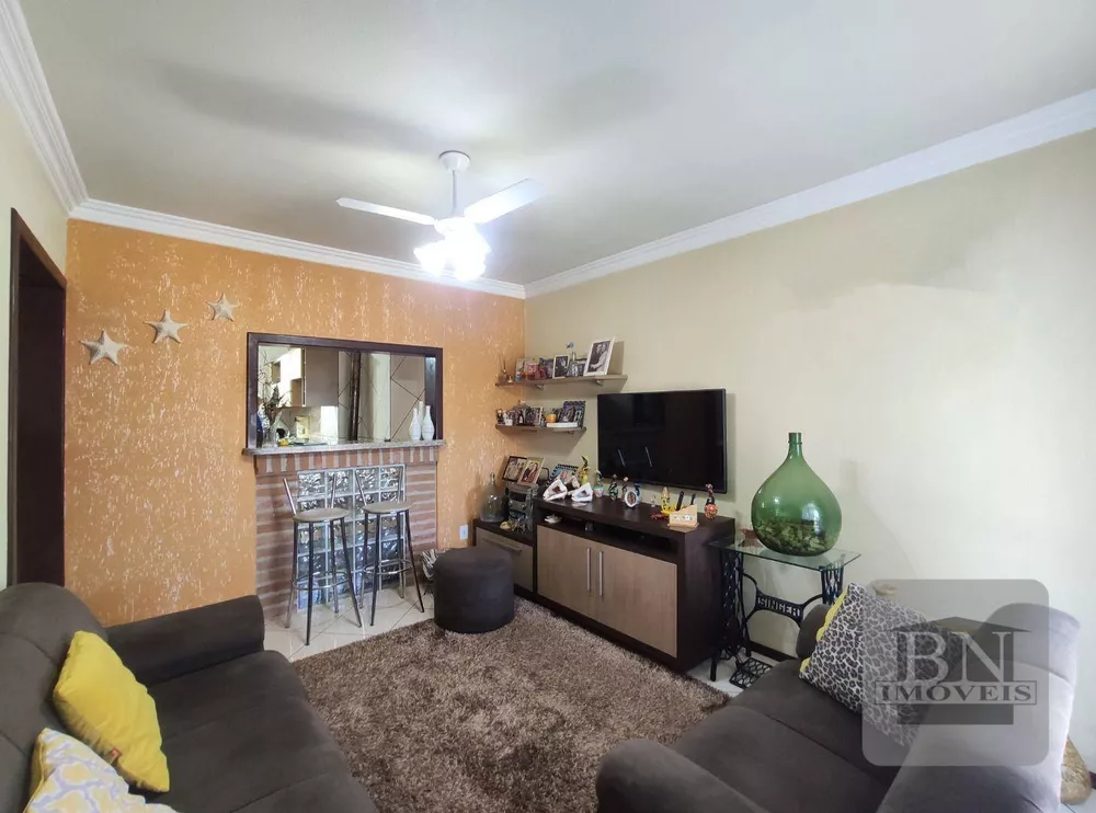 Casa, 2 quartos, 236 m² - Foto 3