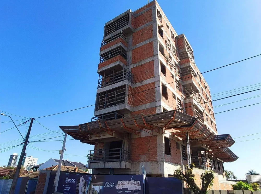 Apartamento, 2 quartos, 76 m² - Foto 1