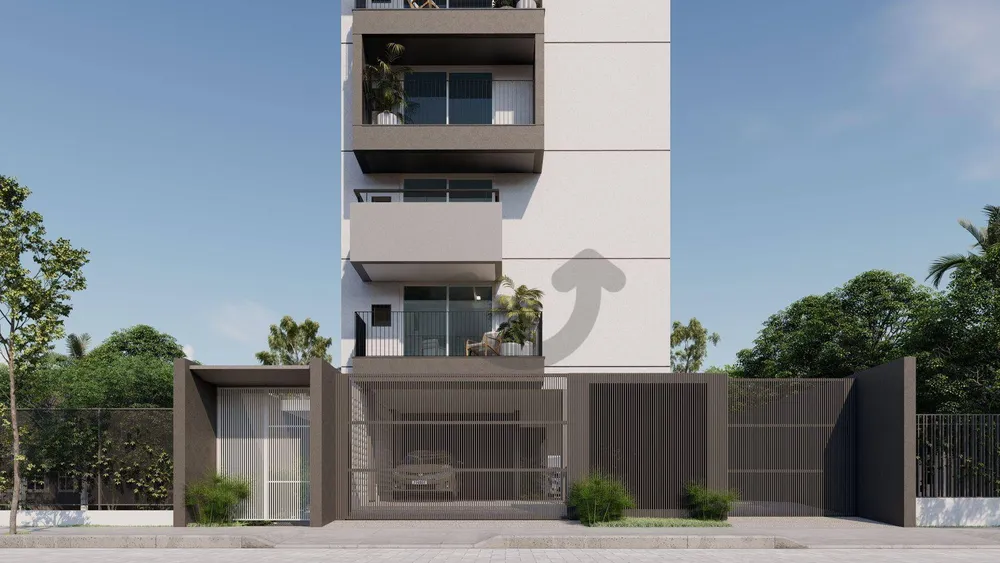 Apartamento, 2 quartos, 76 m² - Foto 8