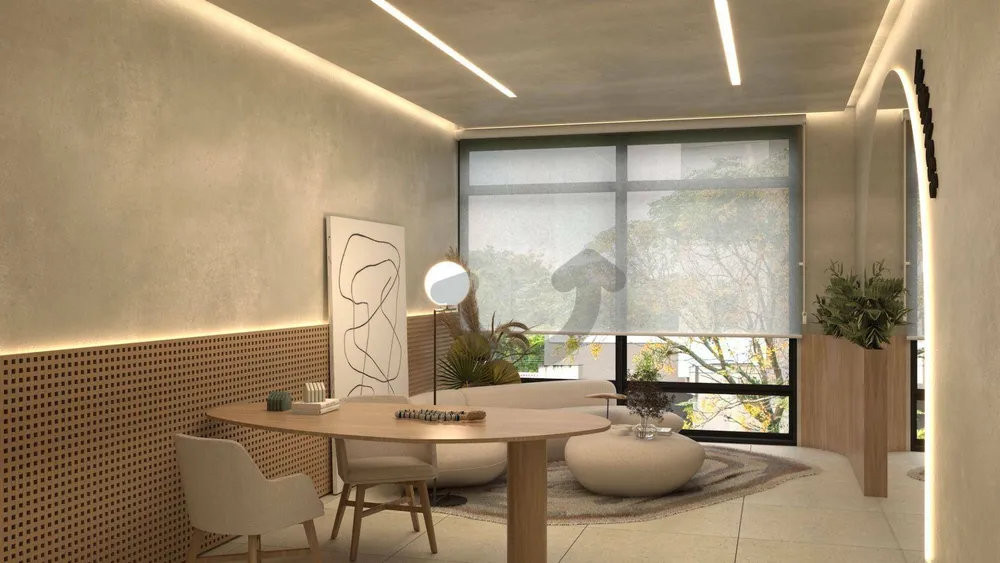 Sala-Conjunto, 38 m² - Foto 3