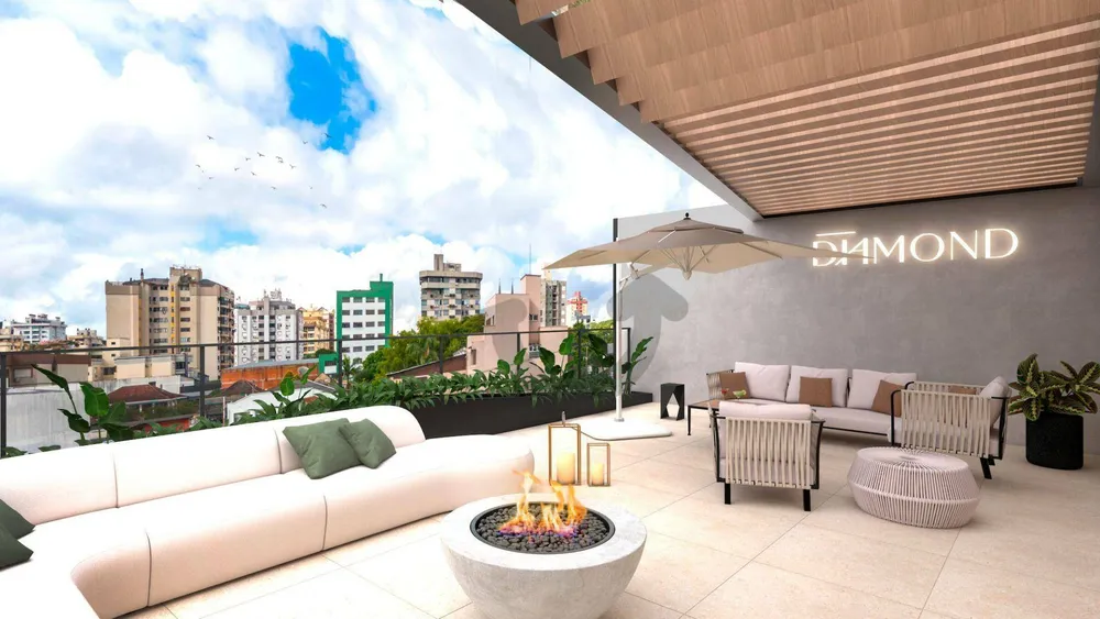 Sala-Conjunto, 38 m² - Foto 4