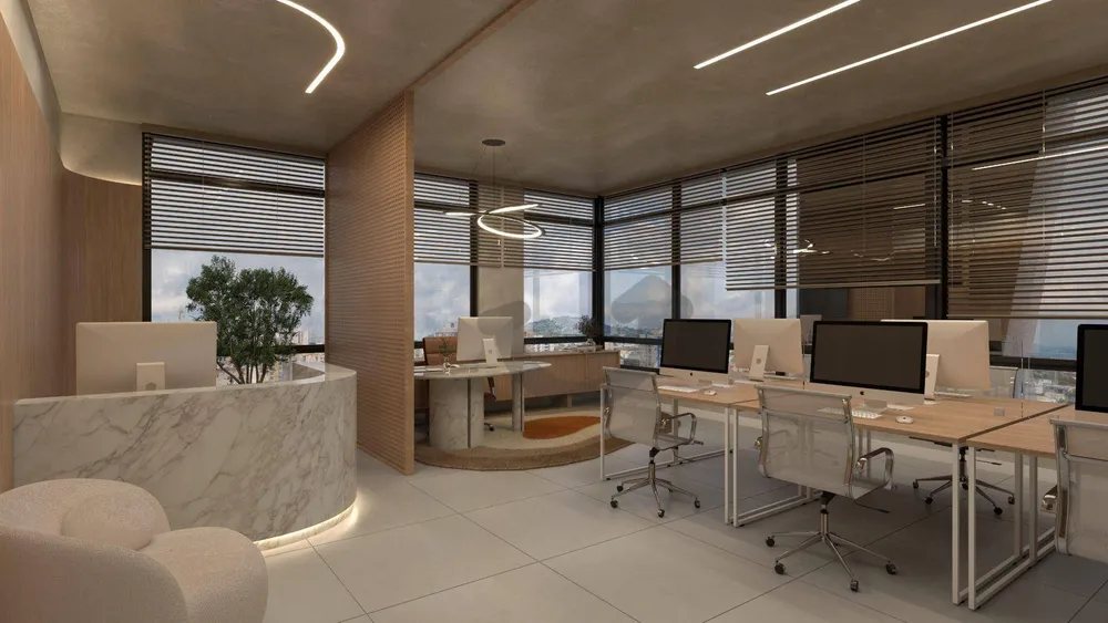 Sala-Conjunto, 38 m² - Foto 1