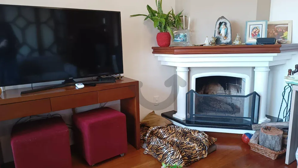 Casa, 3 quartos, 450 m² - Foto 5