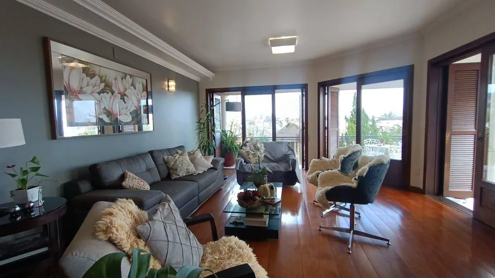 Casa, 3 quartos, 450 m² - Foto 4