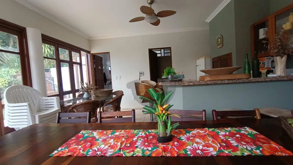 Casa, 3 quartos, 450 m² - Foto 11