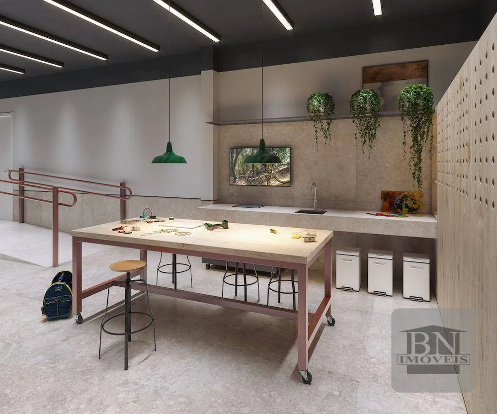 Apartamento, 1 quarto, 75 m² - Foto 7