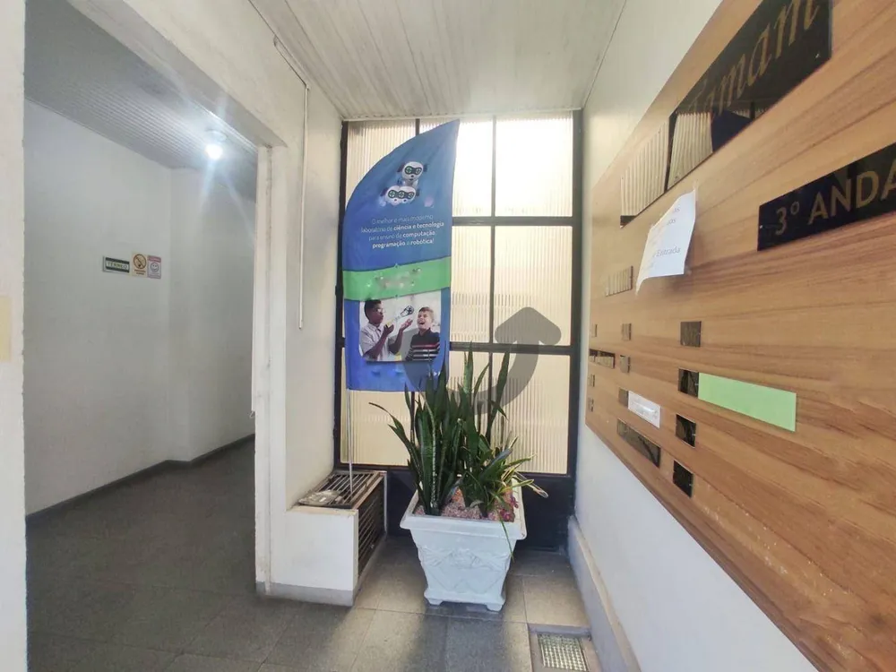 Sala-Conjunto, 45 m² - Foto 5