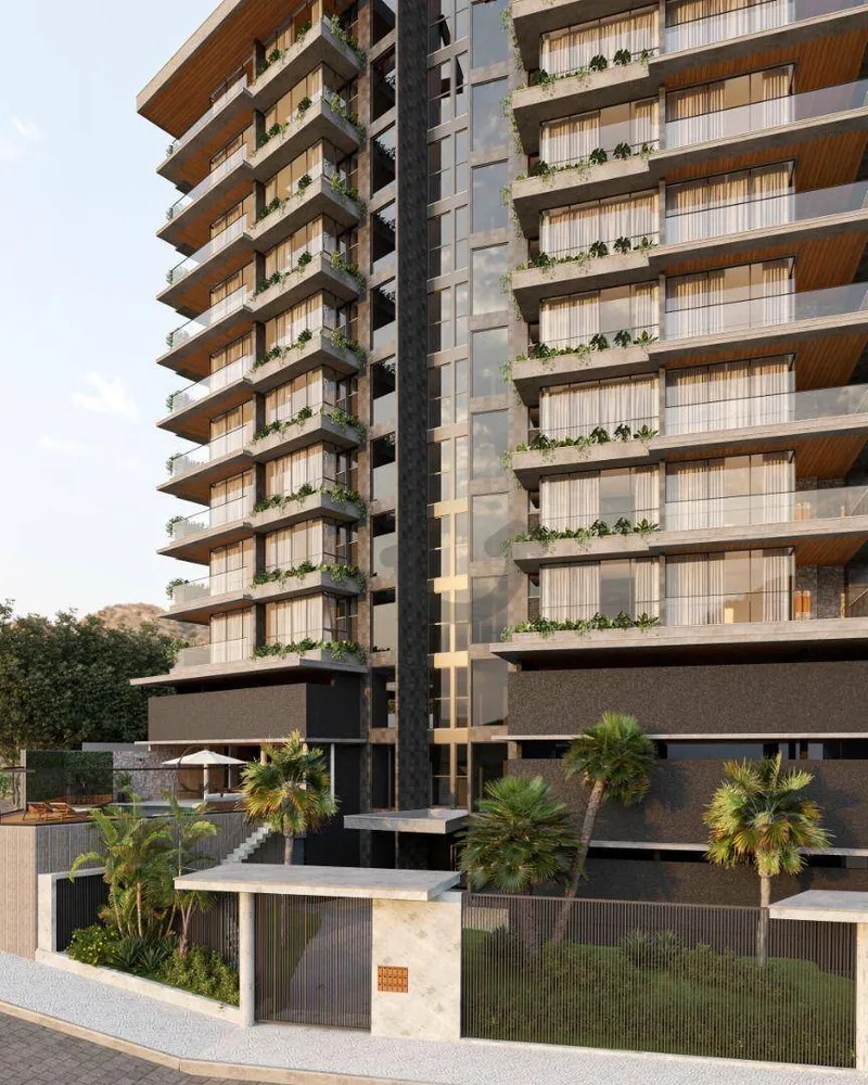 Apartamento, 3 quartos, 178 m² - Foto 8