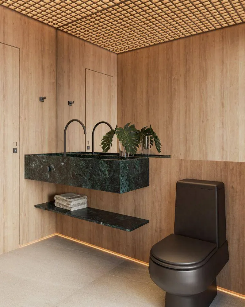 Apartamento, 3 quartos, 178 m² - Foto 6