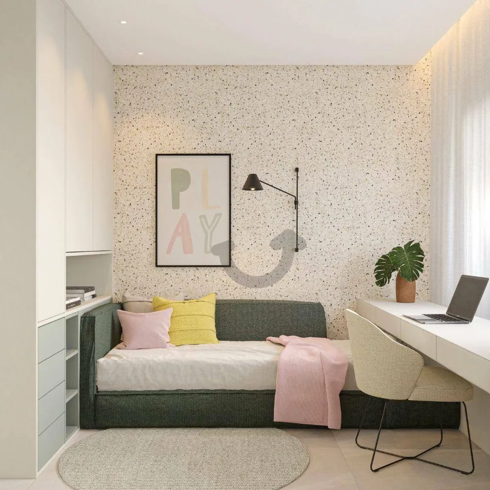 Apartamento, 3 quartos, 178 m² - Foto 4