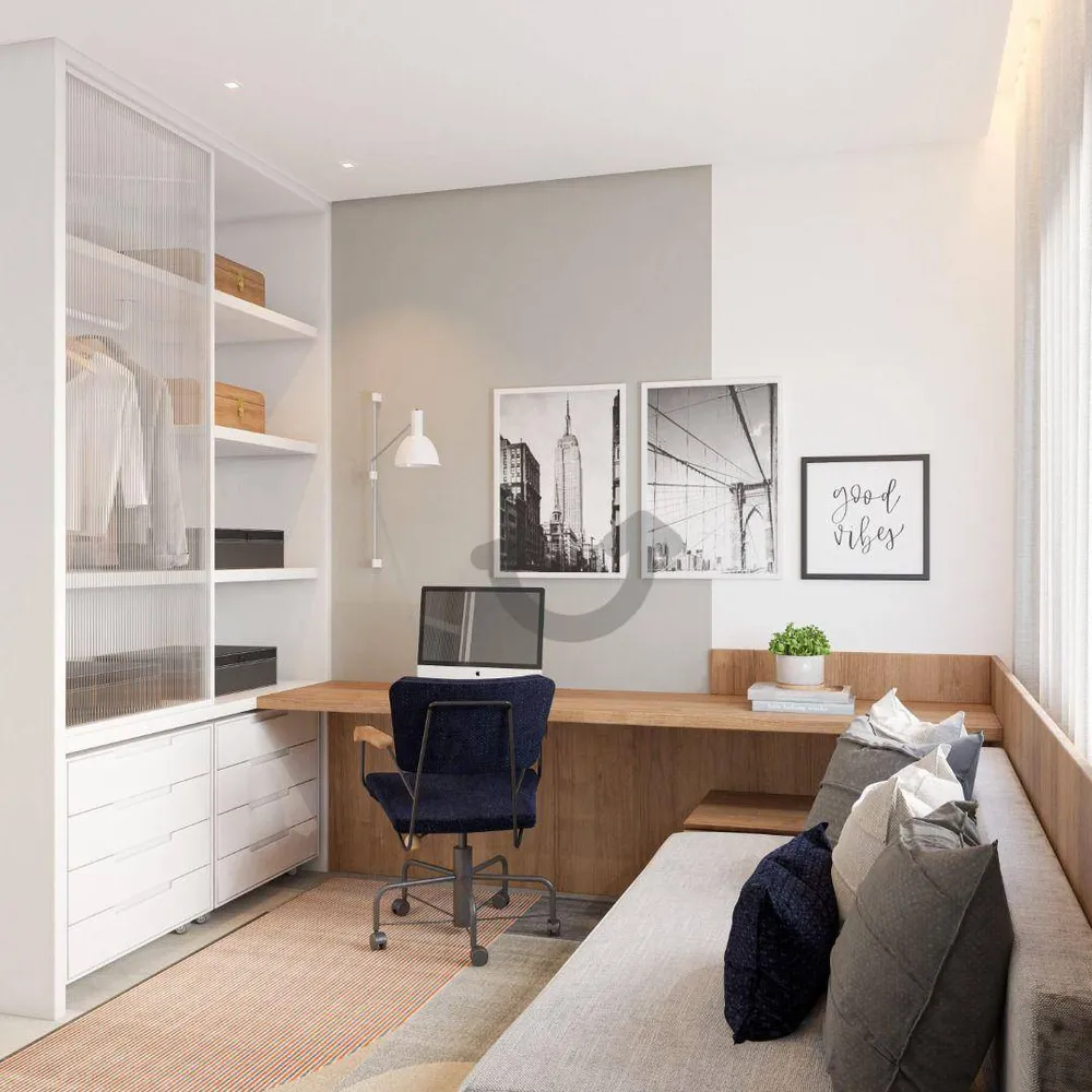 Apartamento, 3 quartos, 178 m² - Foto 5