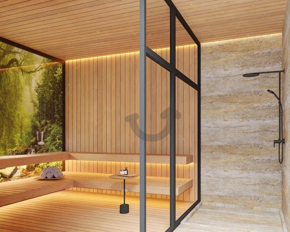 Apartamento, 3 quartos, 178 m² - Foto 12