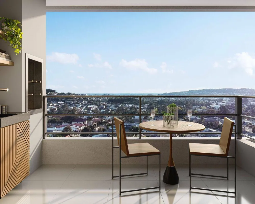 Apartamento, 2 quartos, 70 m² - Foto 1