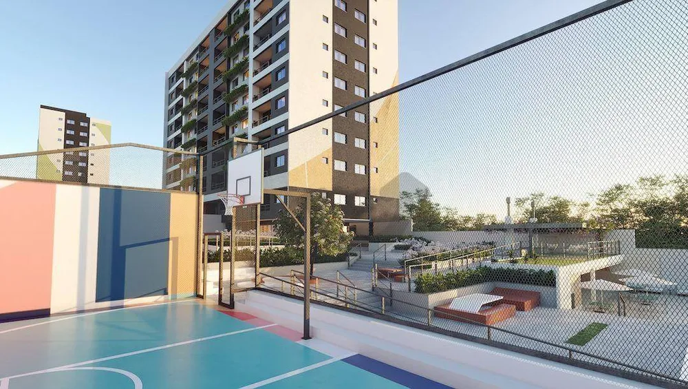 Apartamento, 2 quartos, 70 m² - Foto 2