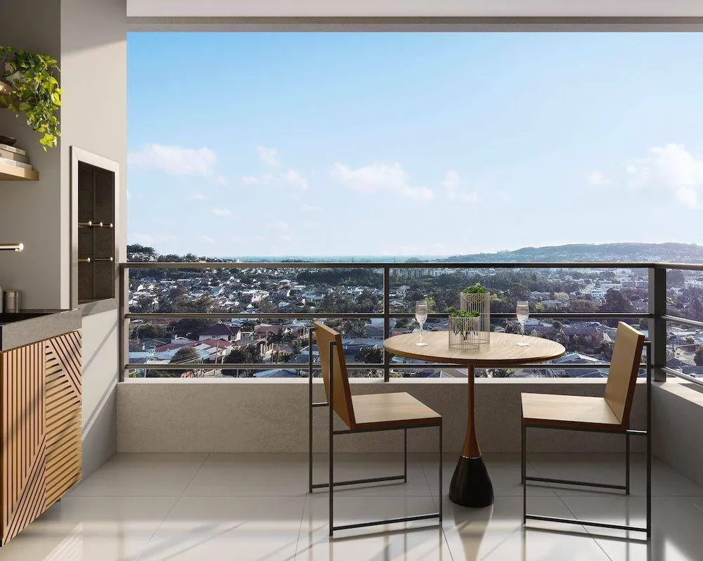 Apartamento, 2 quartos, 70 m² - Foto 13