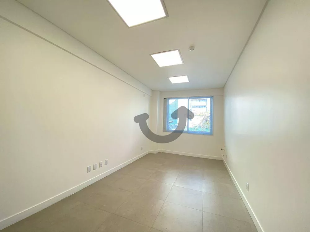 Conjunto Comercial-Sala para alugar, 17m² - Foto 1