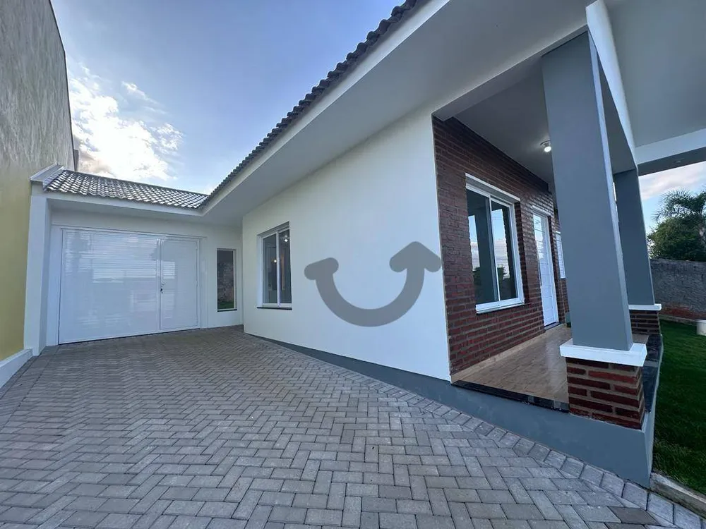 Casa, 3 quartos, 123 m² - Foto 2