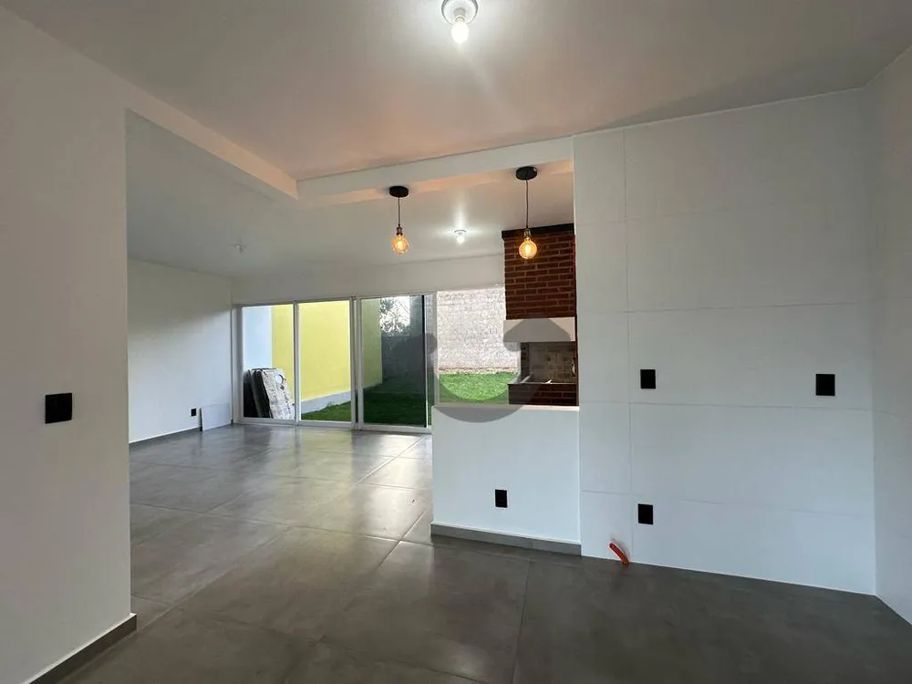 Casa, 3 quartos, 123 m² - Foto 6