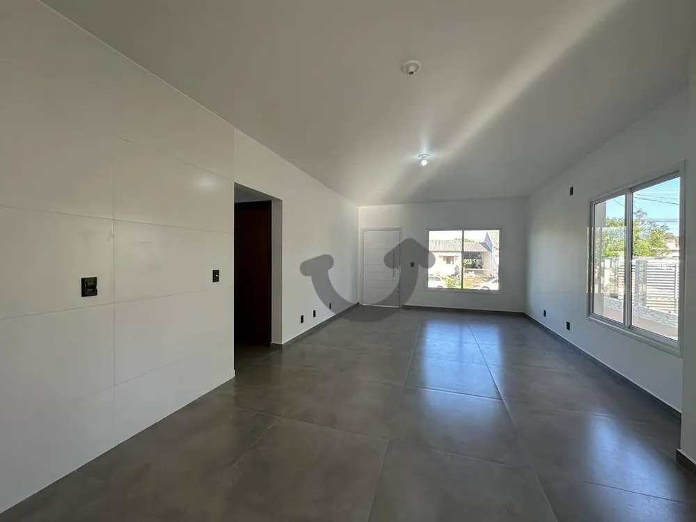 Casa, 3 quartos, 123 m² - Foto 1