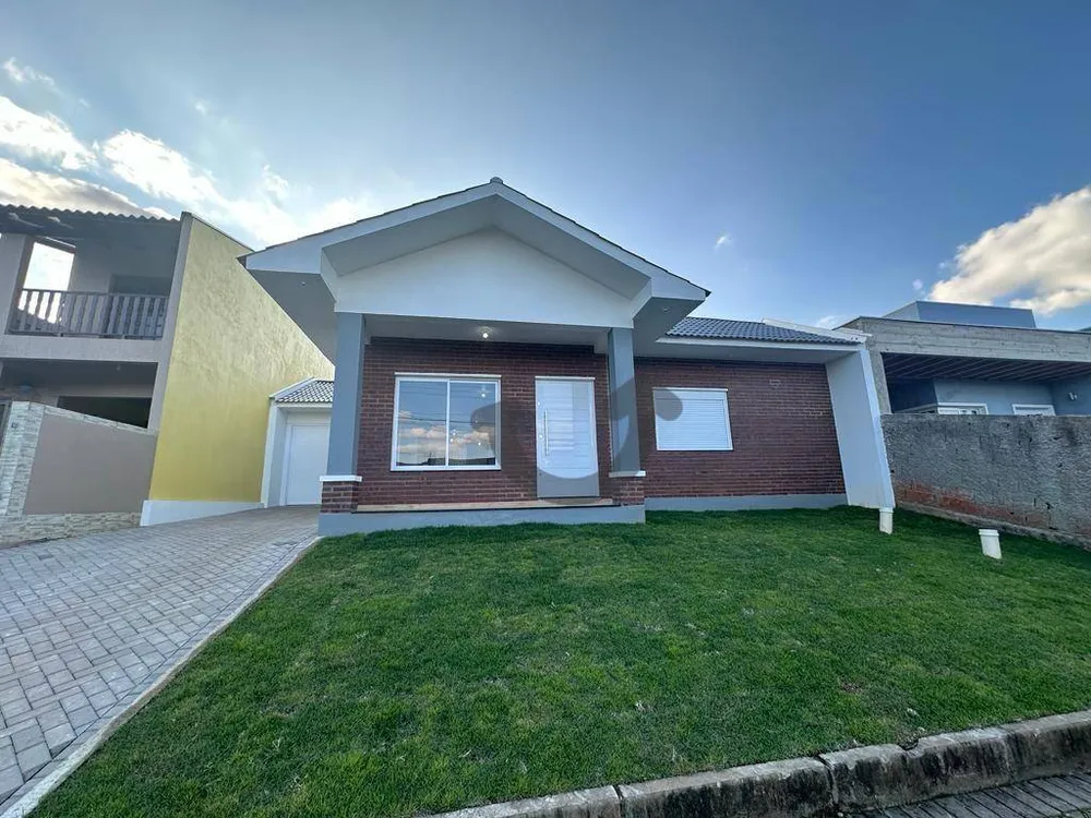 Casa, 3 quartos, 123 m² - Foto 7