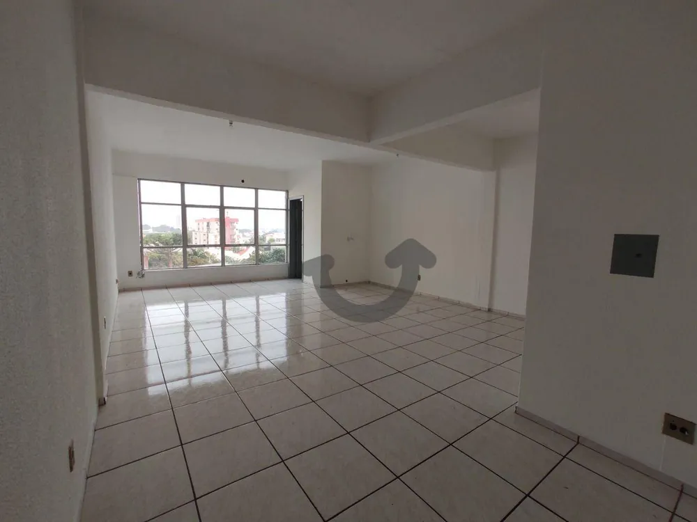 Sala-Conjunto, 40 m² - Foto 3
