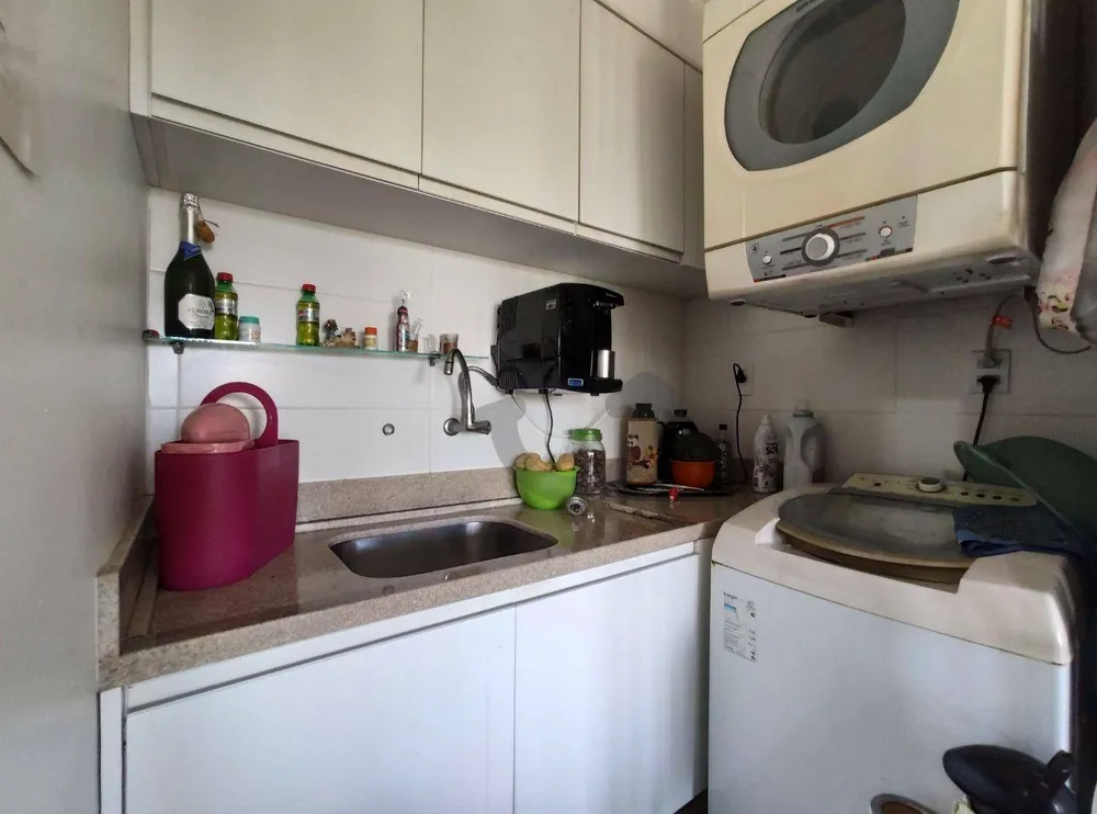 Apartamento, 2 quartos, 85 m² - Foto 12