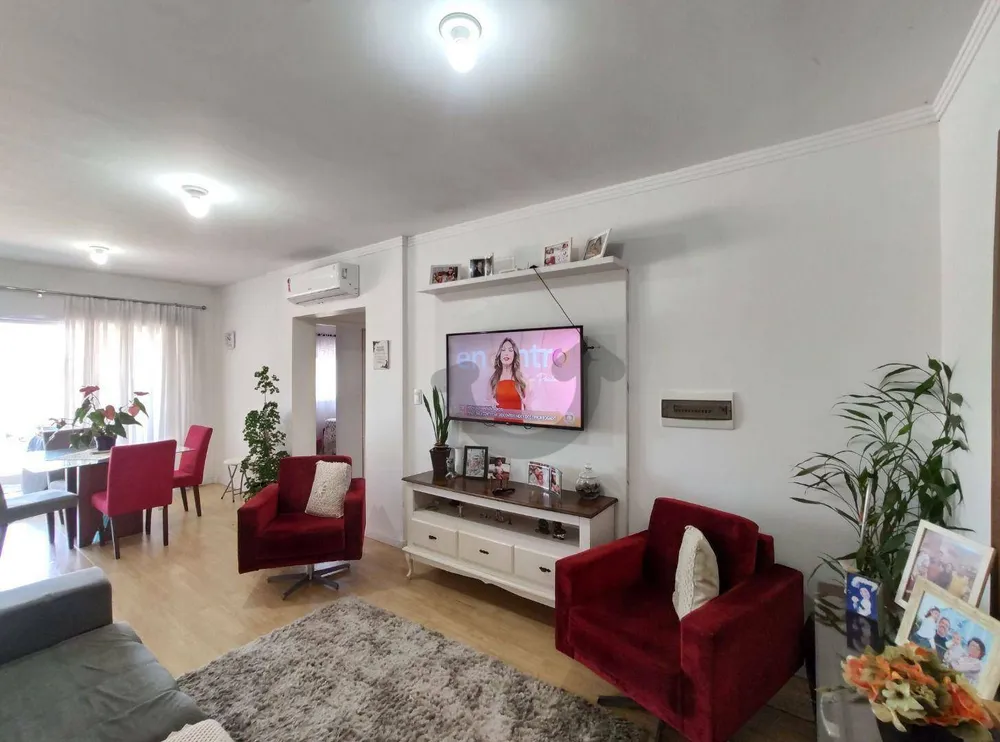Apartamento, 2 quartos, 85 m² - Foto 2