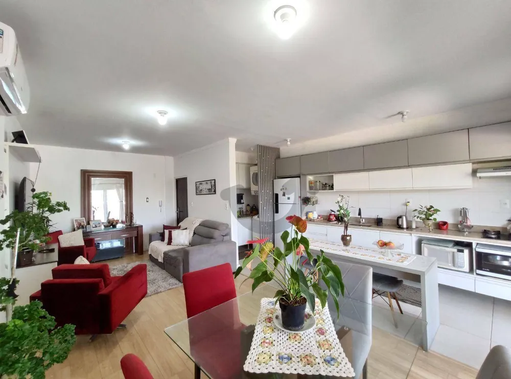 Apartamento, 2 quartos, 85 m² - Foto 4