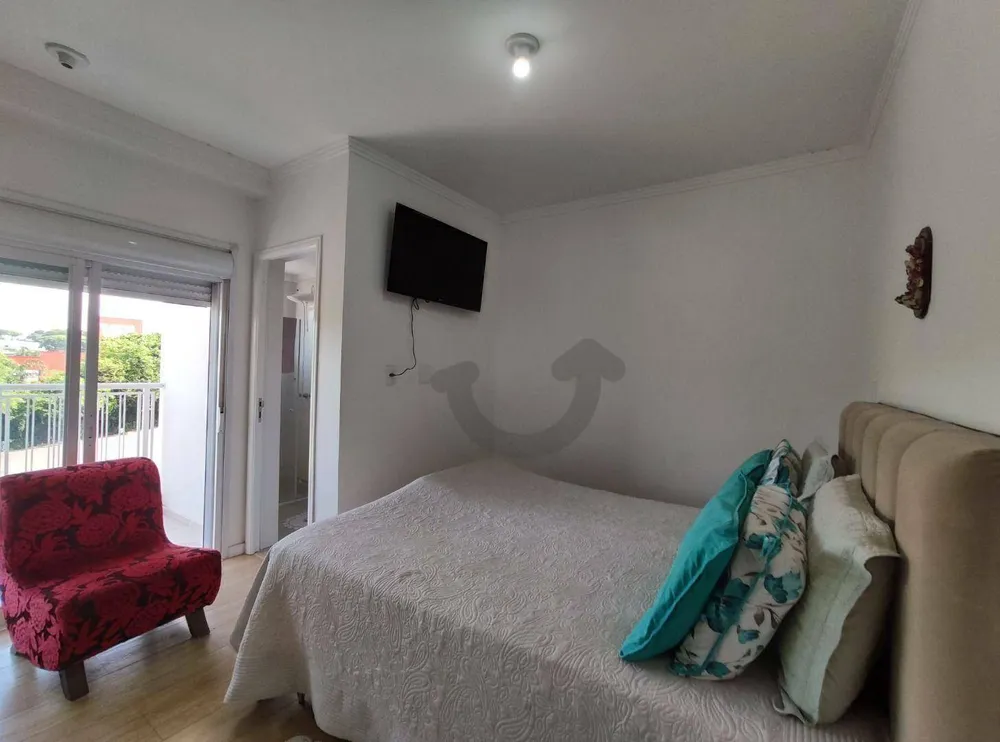 Apartamento, 2 quartos, 85 m² - Foto 10