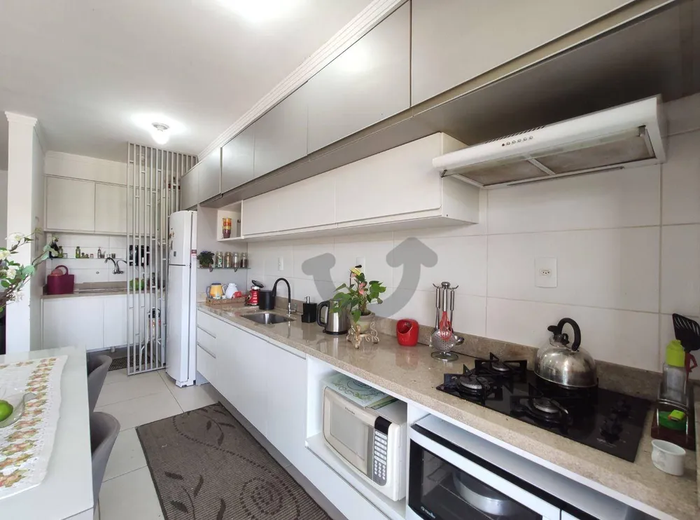 Apartamento, 2 quartos, 85 m² - Foto 7