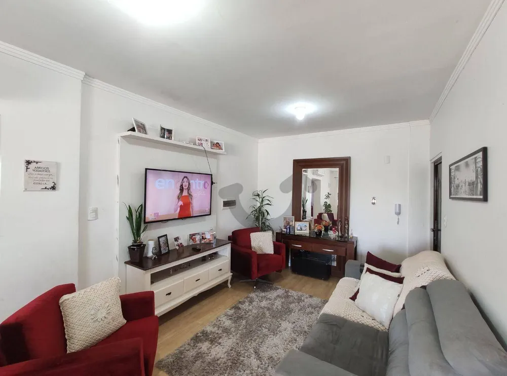Apartamento, 2 quartos, 85 m² - Foto 3