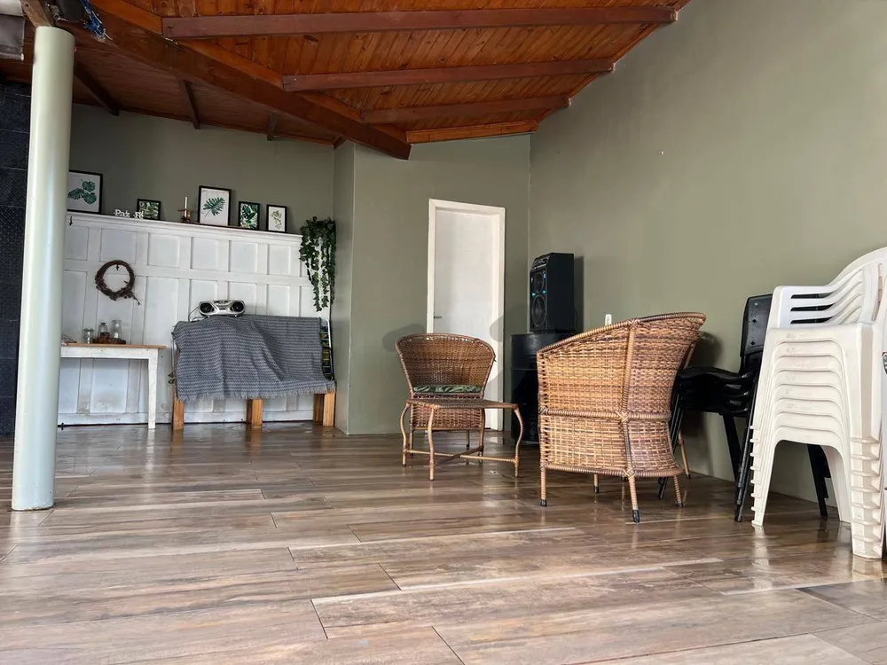 Casa, 3 quartos, 165 m² - Foto 4