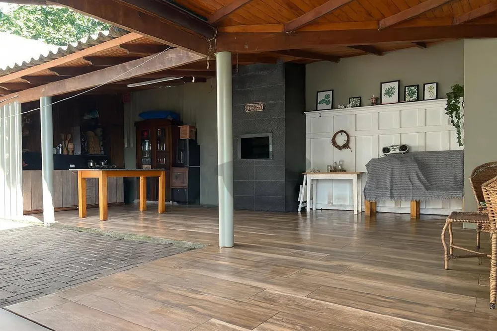 Casa, 3 quartos, 165 m² - Foto 3