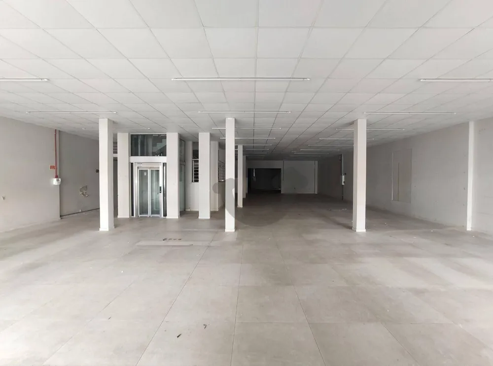 Loja-Salão, 1374 m² - Foto 2