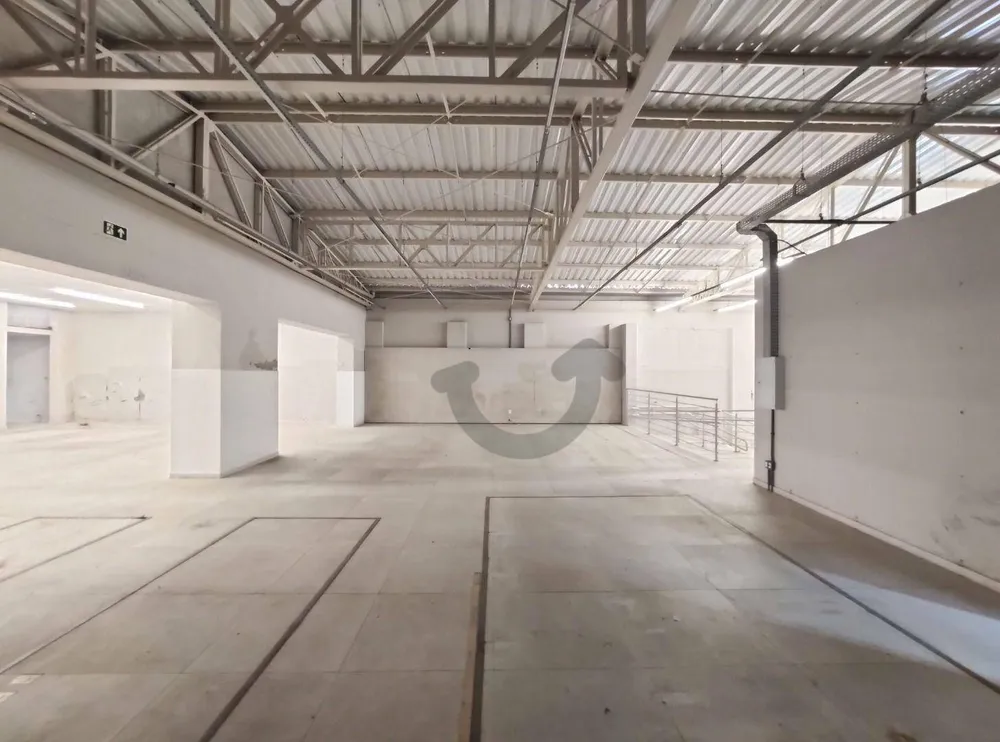 Loja-Salão, 1374 m² - Foto 12