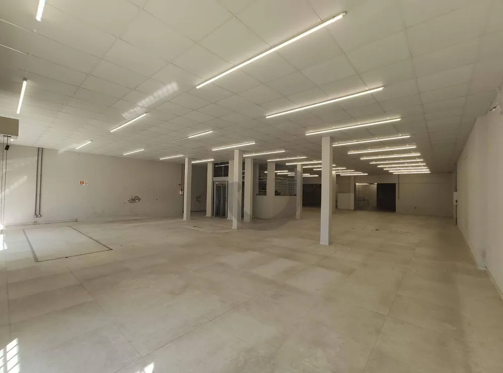 Loja-Salão, 1374 m² - Foto 9
