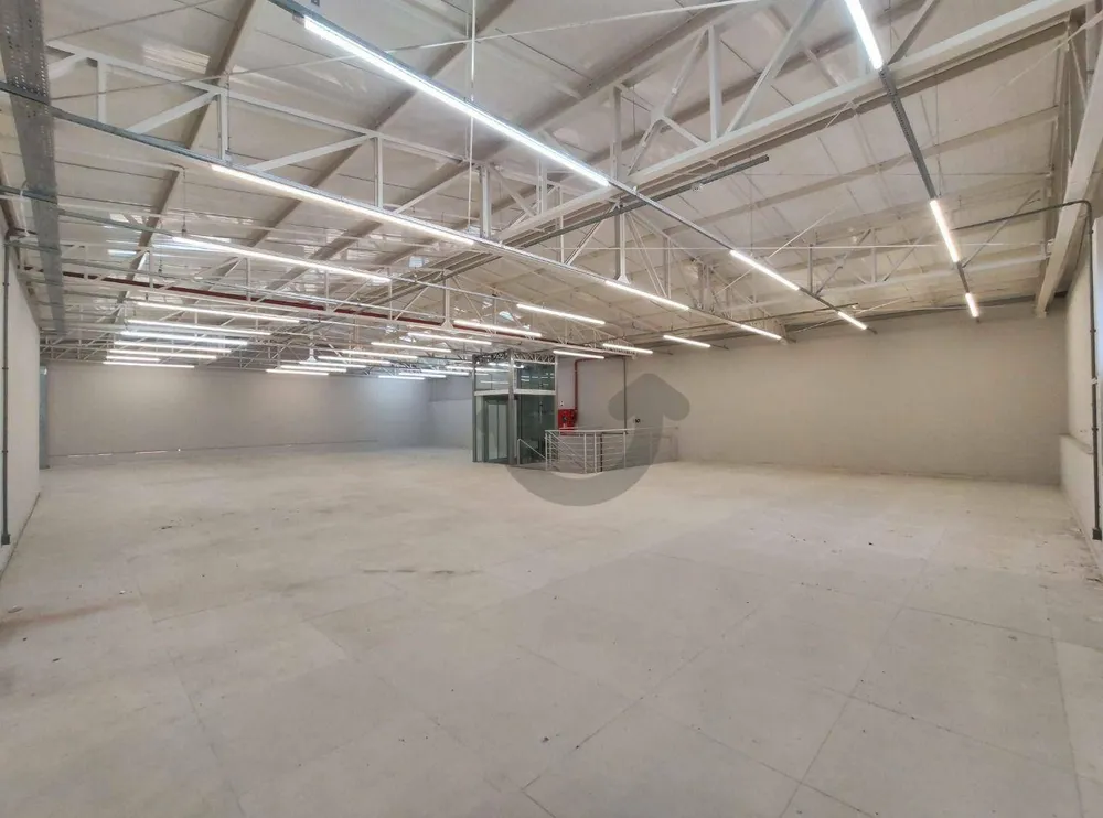 Loja-Salão, 1374 m² - Foto 14