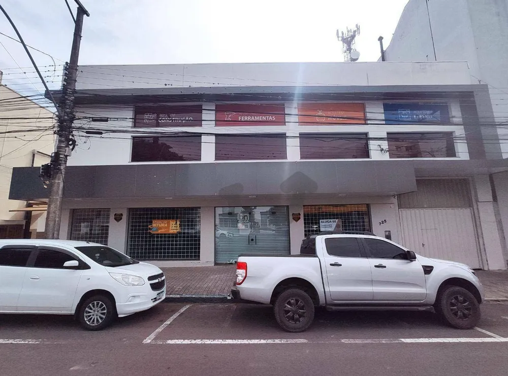 Loja-Salão, 1374 m² - Foto 3