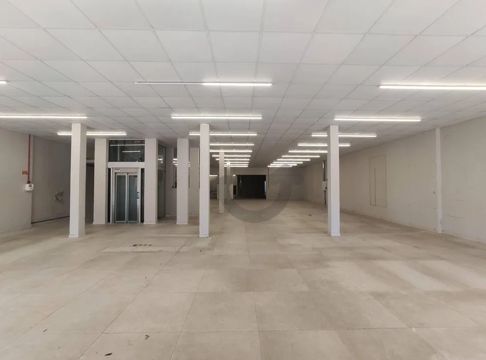 Loja-Salão, 1374 m² - Foto 8
