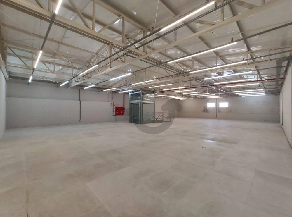 Loja-Salão, 1374 m² - Foto 15