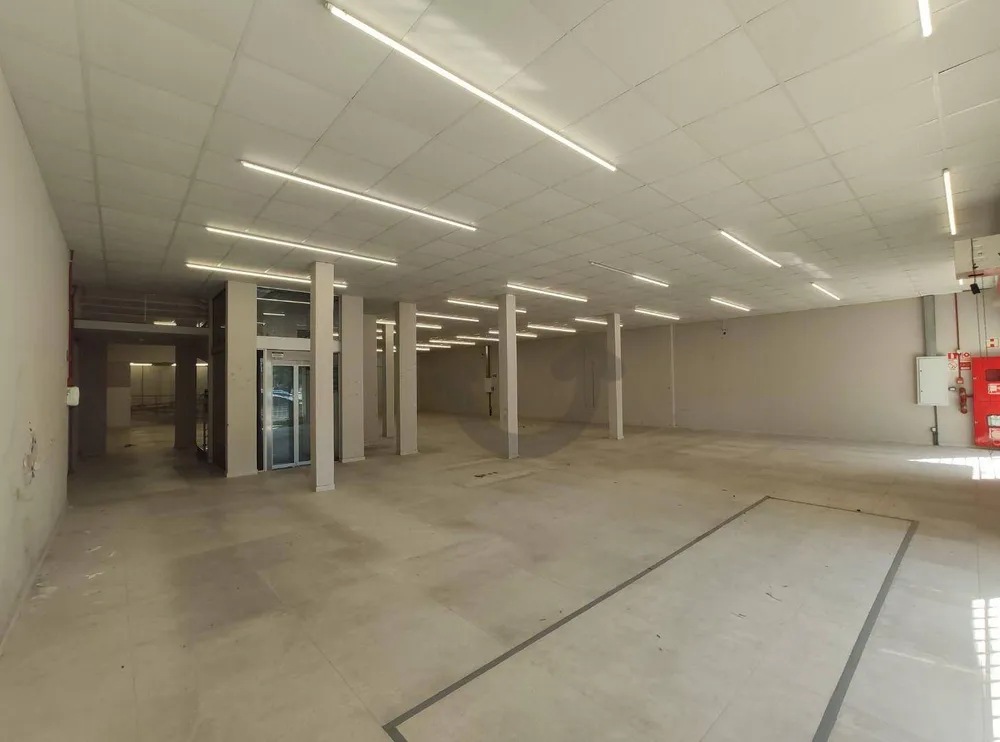 Loja-Salão, 1374 m² - Foto 10