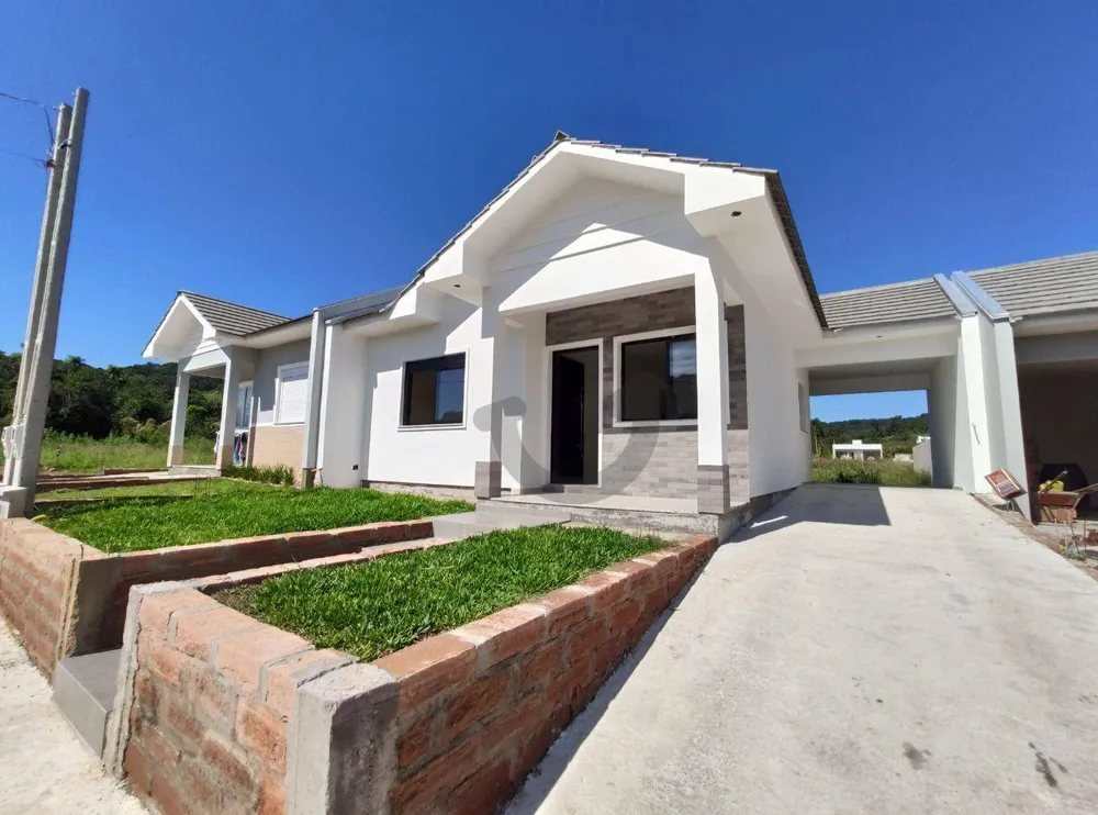 Casa, 2 quartos, 87 m² - Foto 2