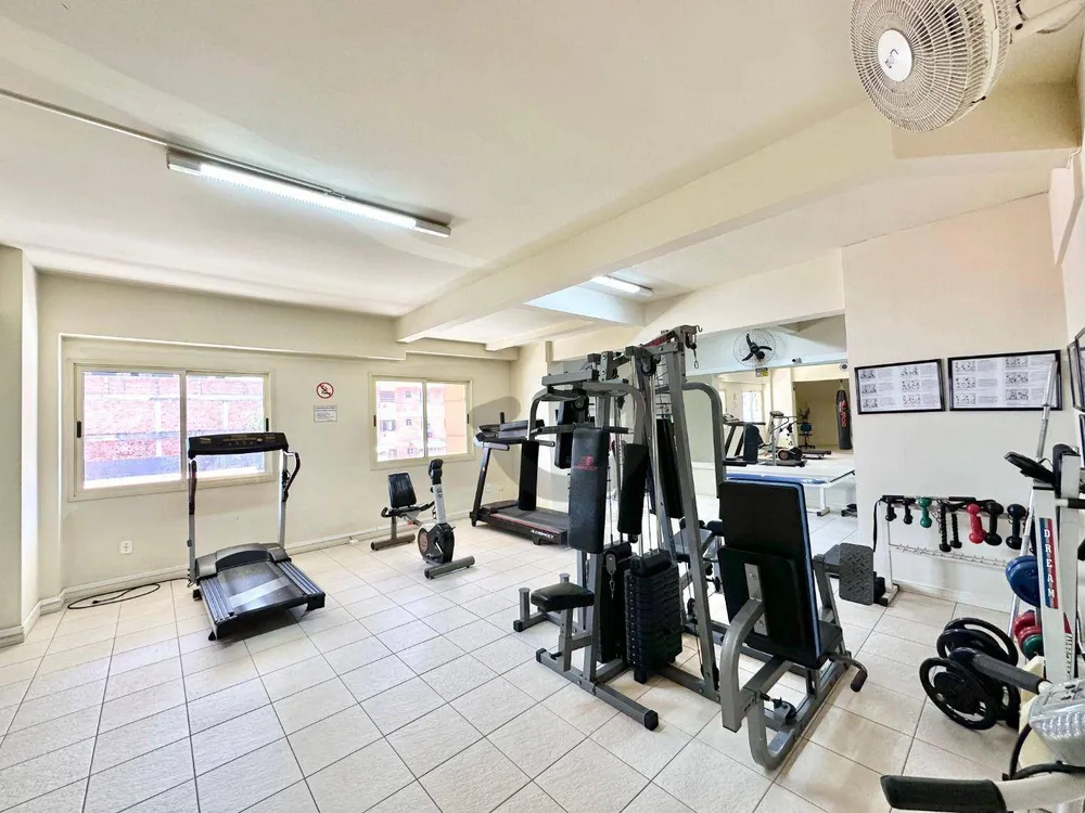 Apartamento, 4 quartos, 215 m² - Foto 3