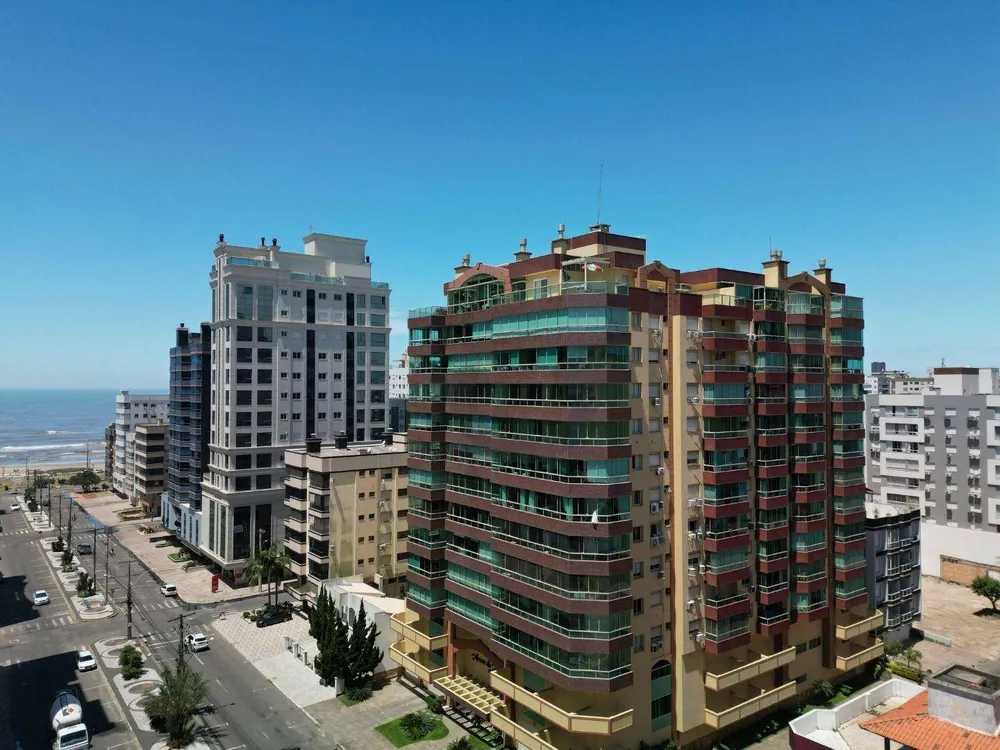 Apartamento, 4 quartos, 215 m² - Foto 1