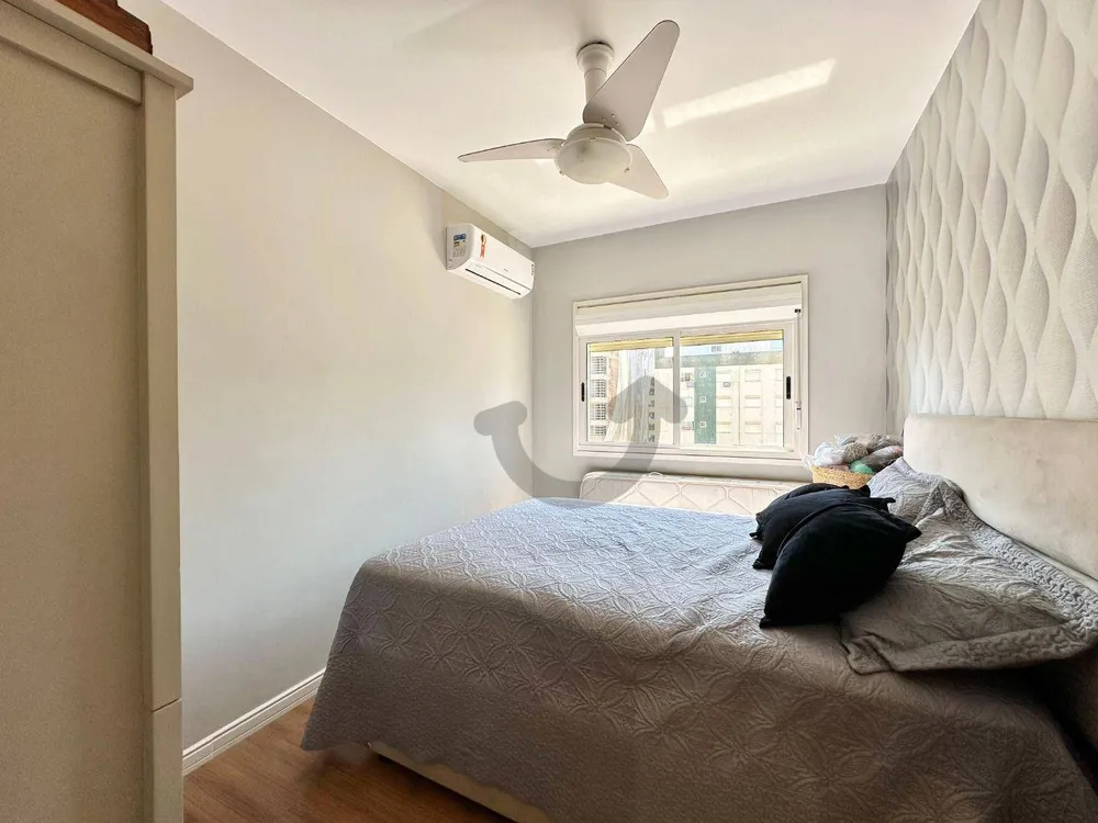Apartamento, 4 quartos, 215 m² - Foto 12