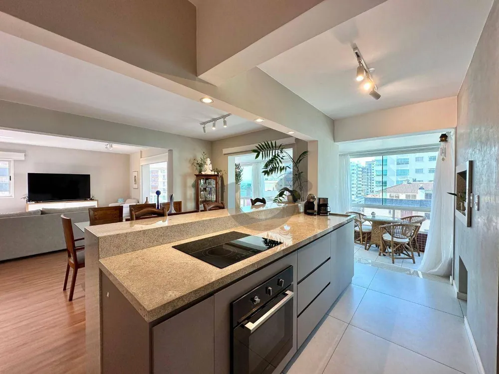 Apartamento, 4 quartos, 215 m² - Foto 10